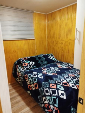 Hospedaje Eluney 2